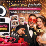 Cabina foto nunta